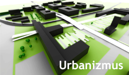 Urbanizmus